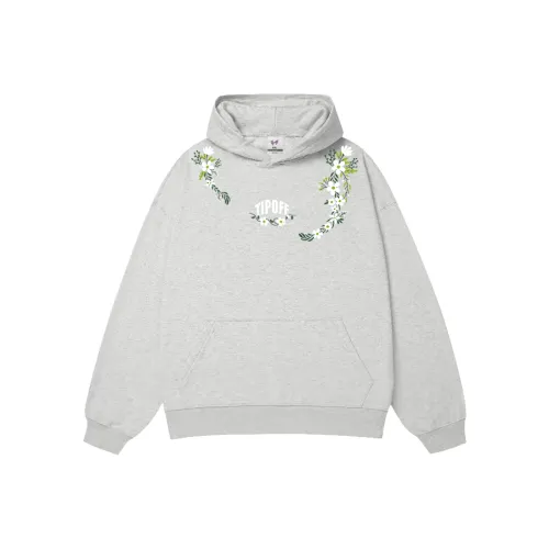 TIP Off Унисекс Свитшоты