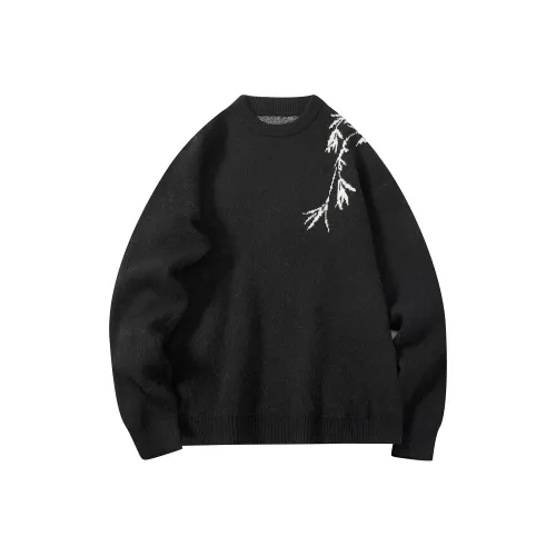 YATSI Унисекс Свитера