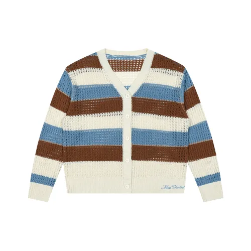 MostwantedLab Унисекс Трикотаж