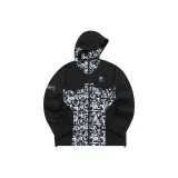 Темно-черный