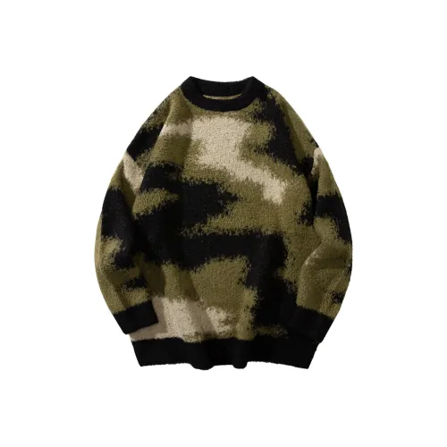 MPUX Унисекс Трикотаж