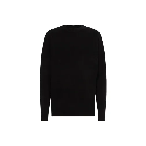 CK Calvin Klein Свитер Мужской Черный