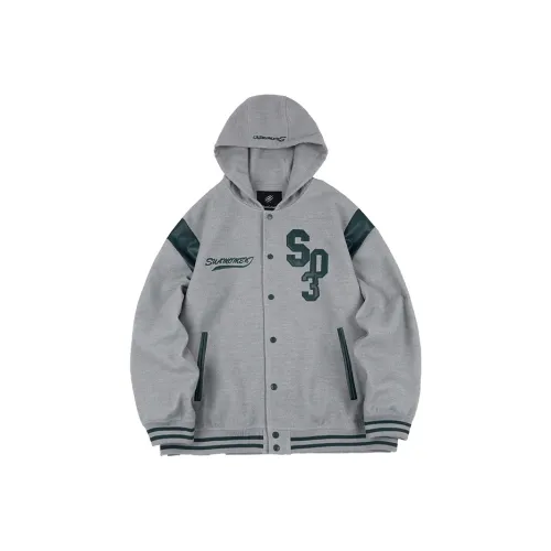 Suamoment Унисекс Куртки