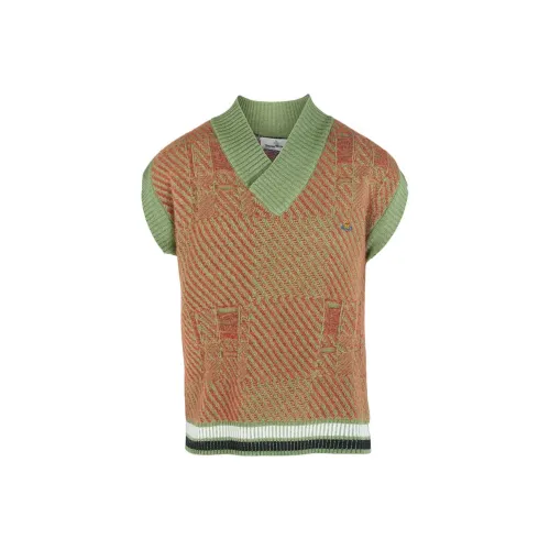 Вивьен Вествуд FW24 Трикотаж Унисекс Многоцветный