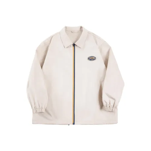 MADEN Ivy Preppy Куртки и Пальто Мужской