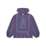 Серо-фиолетовый