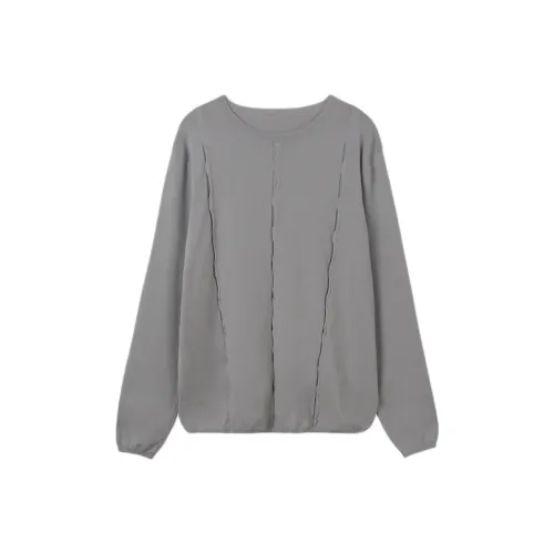 GIMAGUAS Серый Мужской Трикотаж