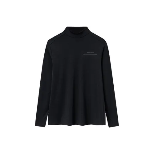 ANTA Champion Series Свитер Мужской Основной Черный