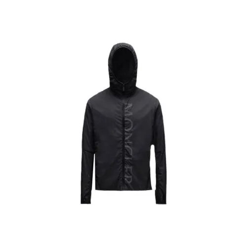 MONCLER SS22 Мужские Куртки