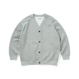 Серый меланж