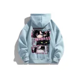 Светло-голубой