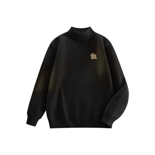 Miniso Унисекс Свитеры