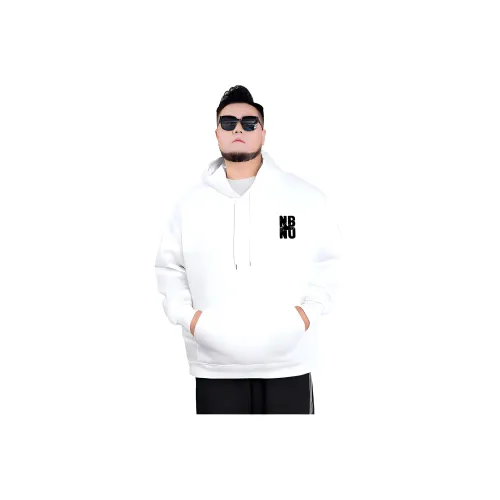 NBNO Унисекс Свитшоты