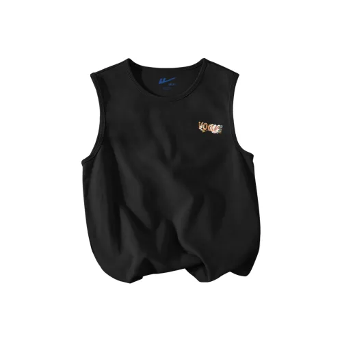 Warrior Мужские Майки