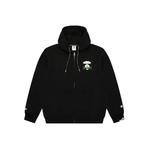 AAPE Мужские Свитшоты