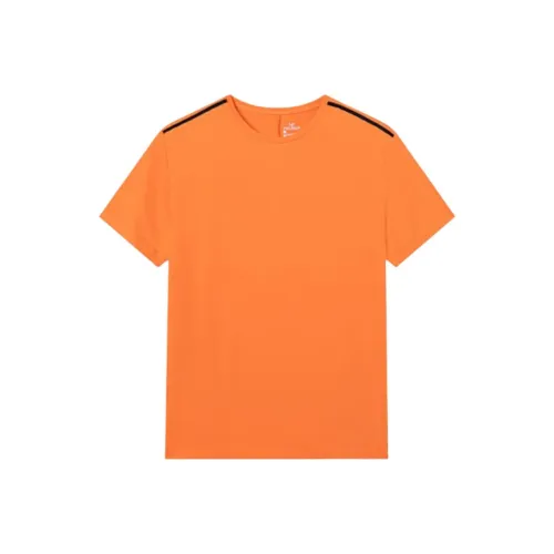 361° T-Shirt Мужской BLAZE Оранжевый