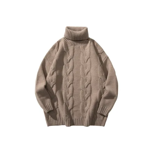 GOLFCROSS Унисекс Трикотаж