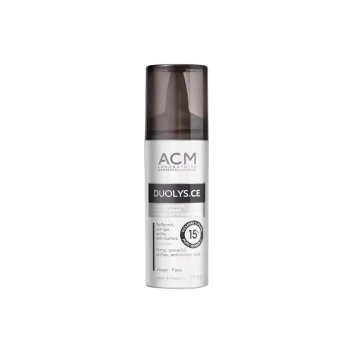 ACM LABORATOIRE Жидкость Essences Унисекс