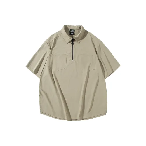 MOBI GARDEN Унисекс Поло