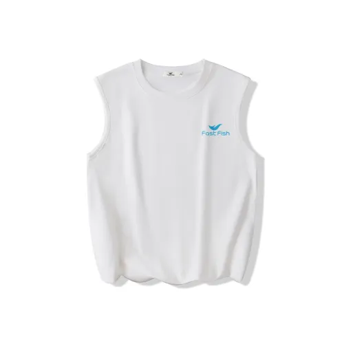 FASTFISH Унисекс Футболки