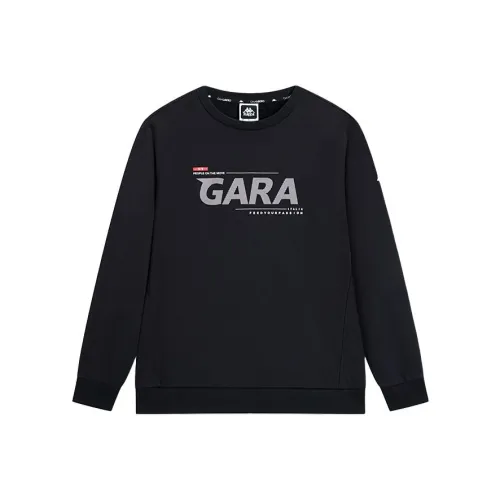 KAPPA Толстовка Мужская Многоцветная