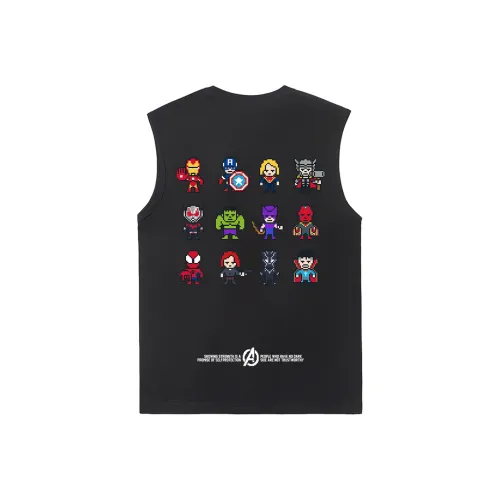 MARVEL Унисекс Майки
