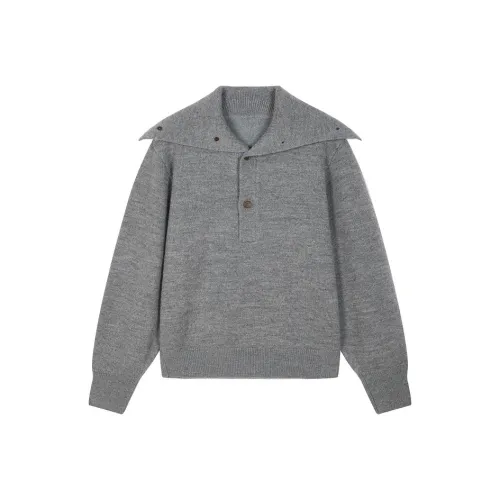 CROQUIS Мужские Свитера