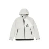 Лаймовый серый