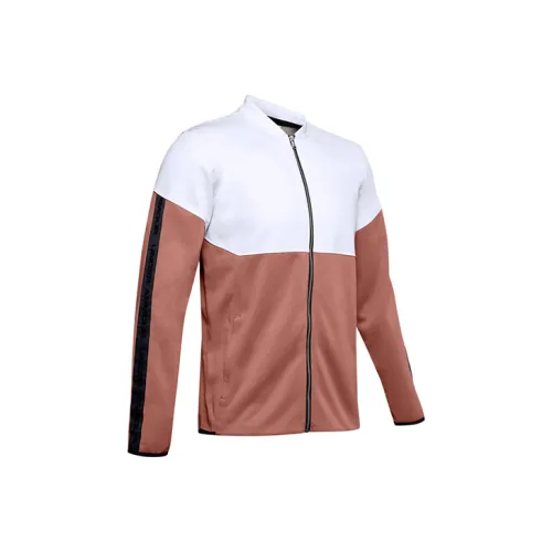 Under Armour Умбра Мужские Куртки