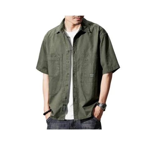 GUISE Унисекс Рубашки