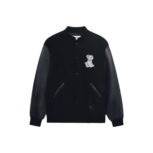 CELINE Куртки и Пальто Мужской Черный