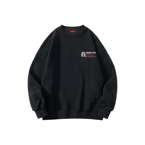 Свитшот Centennial Globe Унисекс