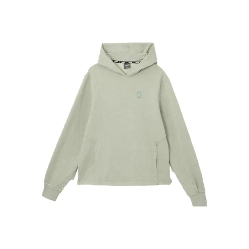 PUMA PIVOThoodie Толстовка Мужская Армейский зеленый