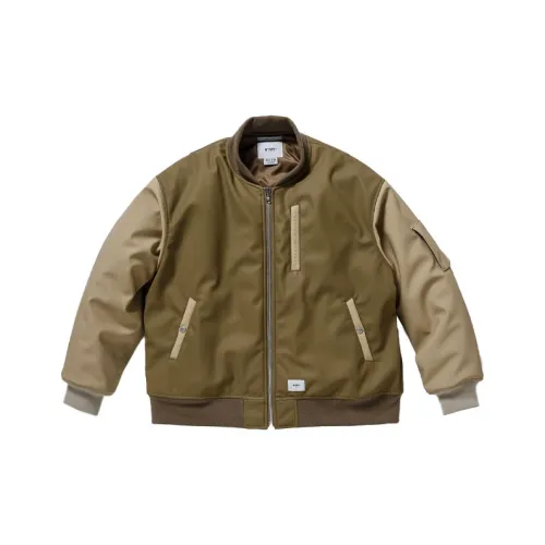 WTAPS Мужские Куртки