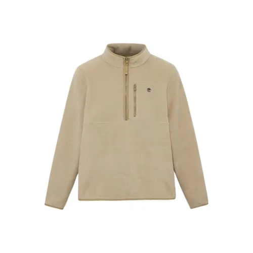 Timberland Трикотаж Мужской Лакрица Желтый