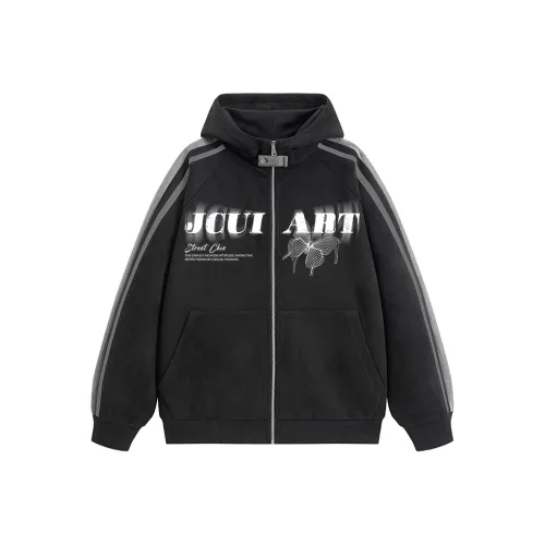 JCUI Унисекс Толстовки