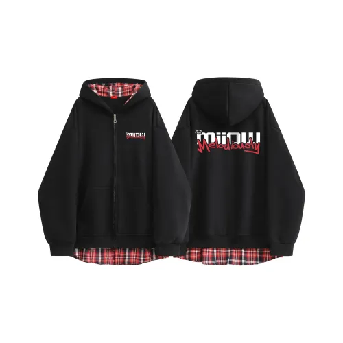 MIIOW Trend Party Series Унисекс Свитшоты