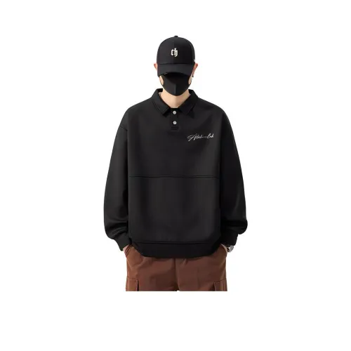 NBNO Унисекс Свитшоты