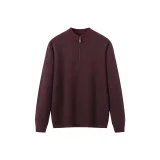 Темно-красный