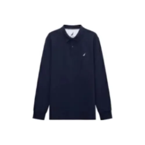 NAUTICA Мужская рубашка поло