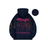 Темно-синий (с флисовой подкладкой)