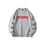 Серый меланж