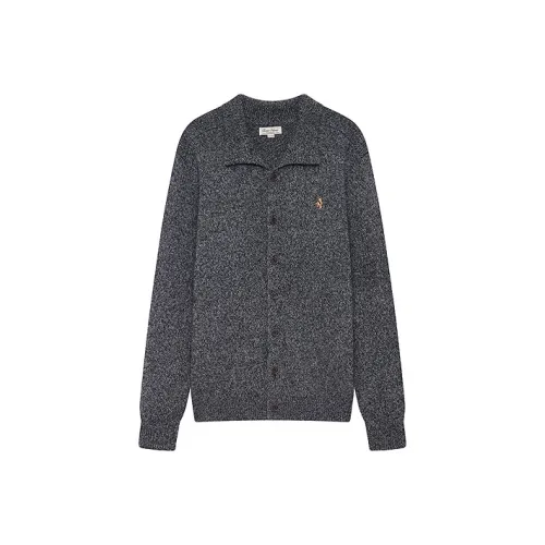 Teenie Weenie Men Свитер Унисекс Черный