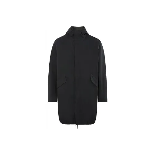 DIOR Quarterly New Products Черные Мужские Куртки