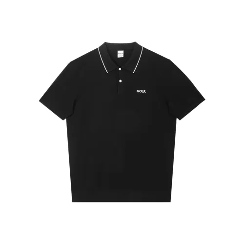 GOLF Мужской Трикотаж