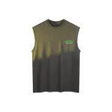Gray (100% плотный хлопок)