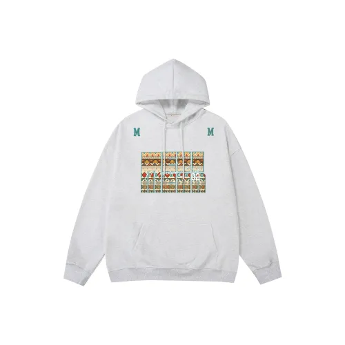 MEXICAN Унисекс Свитшоты