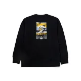 Космический черный