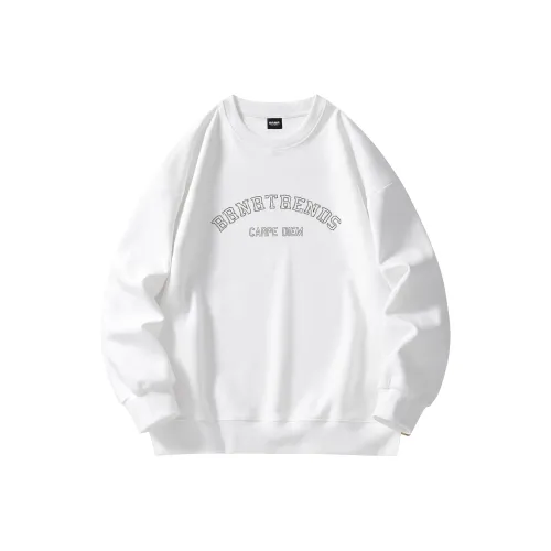 BRNR Свитшот с круглым вырезом Унисекс