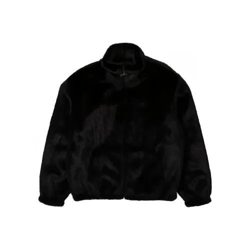 PALACE Черные Мужские Куртки